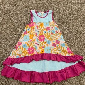 Matilda Jane dress